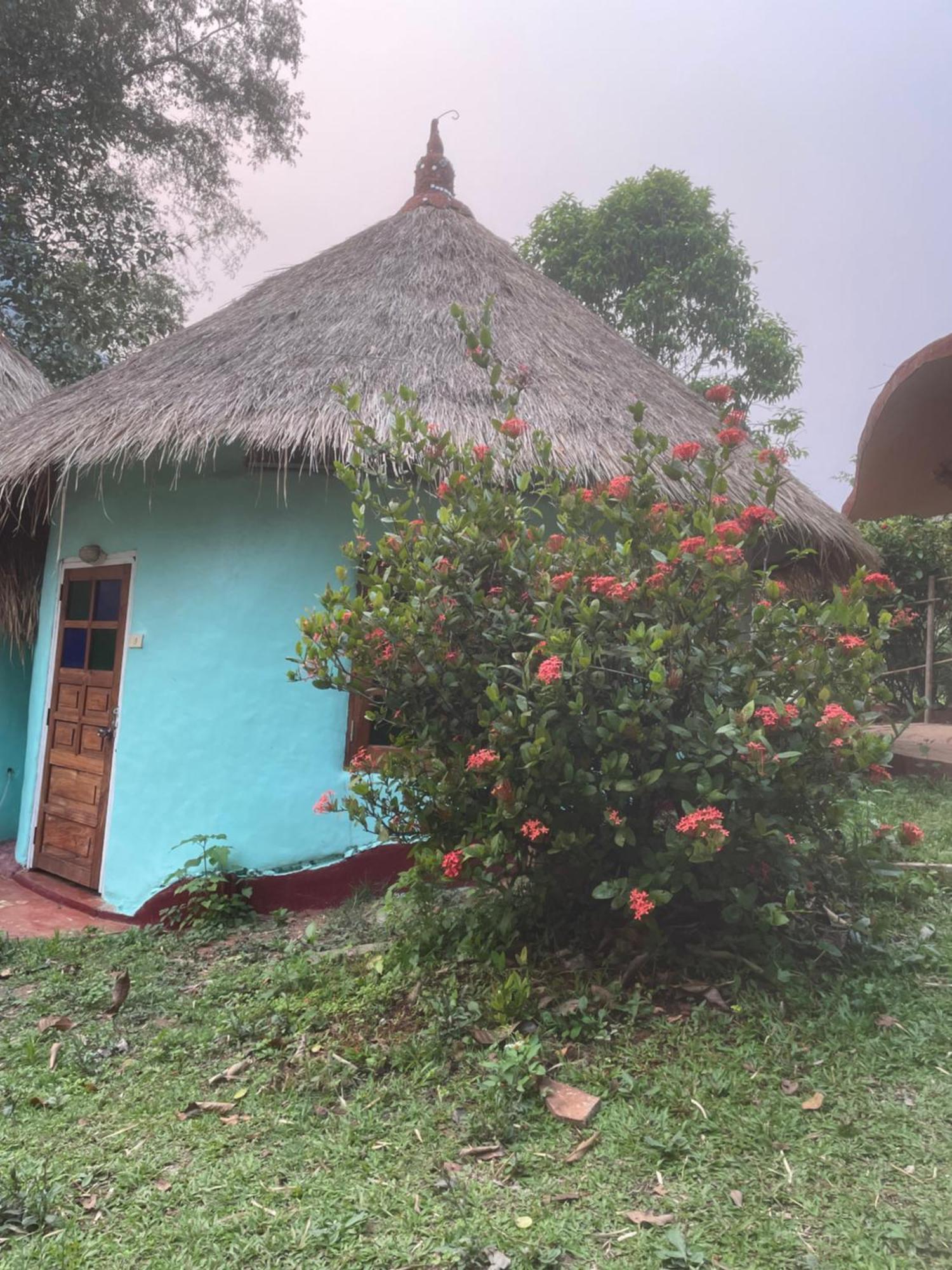 Chiang Dao Roundhouses Exterior photo