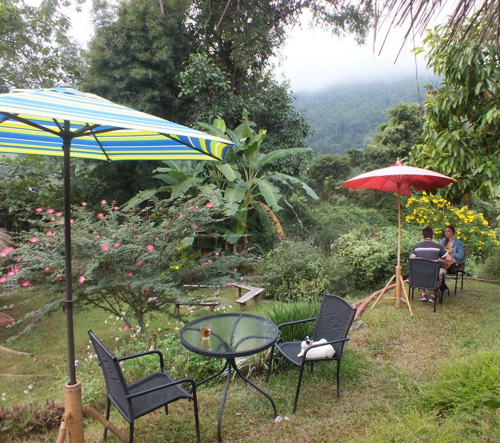 Chiang Dao Roundhouses Exterior photo